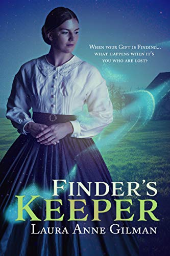 Finder's Keeper (2020, Steenburgh, April)