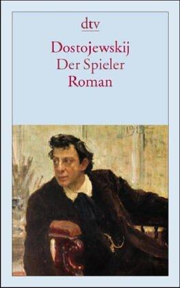 Der Spieler (Paperback, German language, 1998, Dtv)