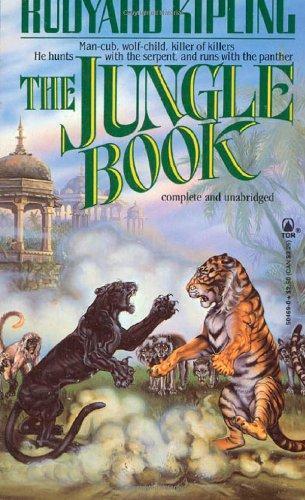 The Jungle Book (1992)