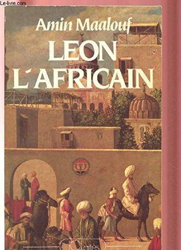 Léon l'Africain (French language)