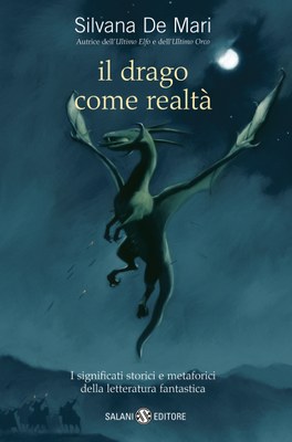 Silvana De Mari: Il drago come realtà (Italian language, 2007)