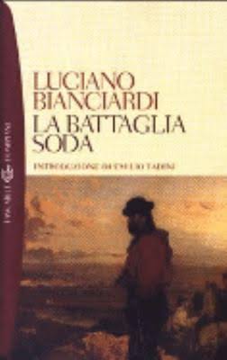 La battaglia soda (Italian language, 1964, Rizzoli)