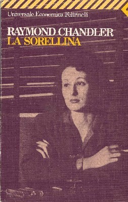 La sorellina (Paperback, Italiano language, 1990, Feltrinelli)