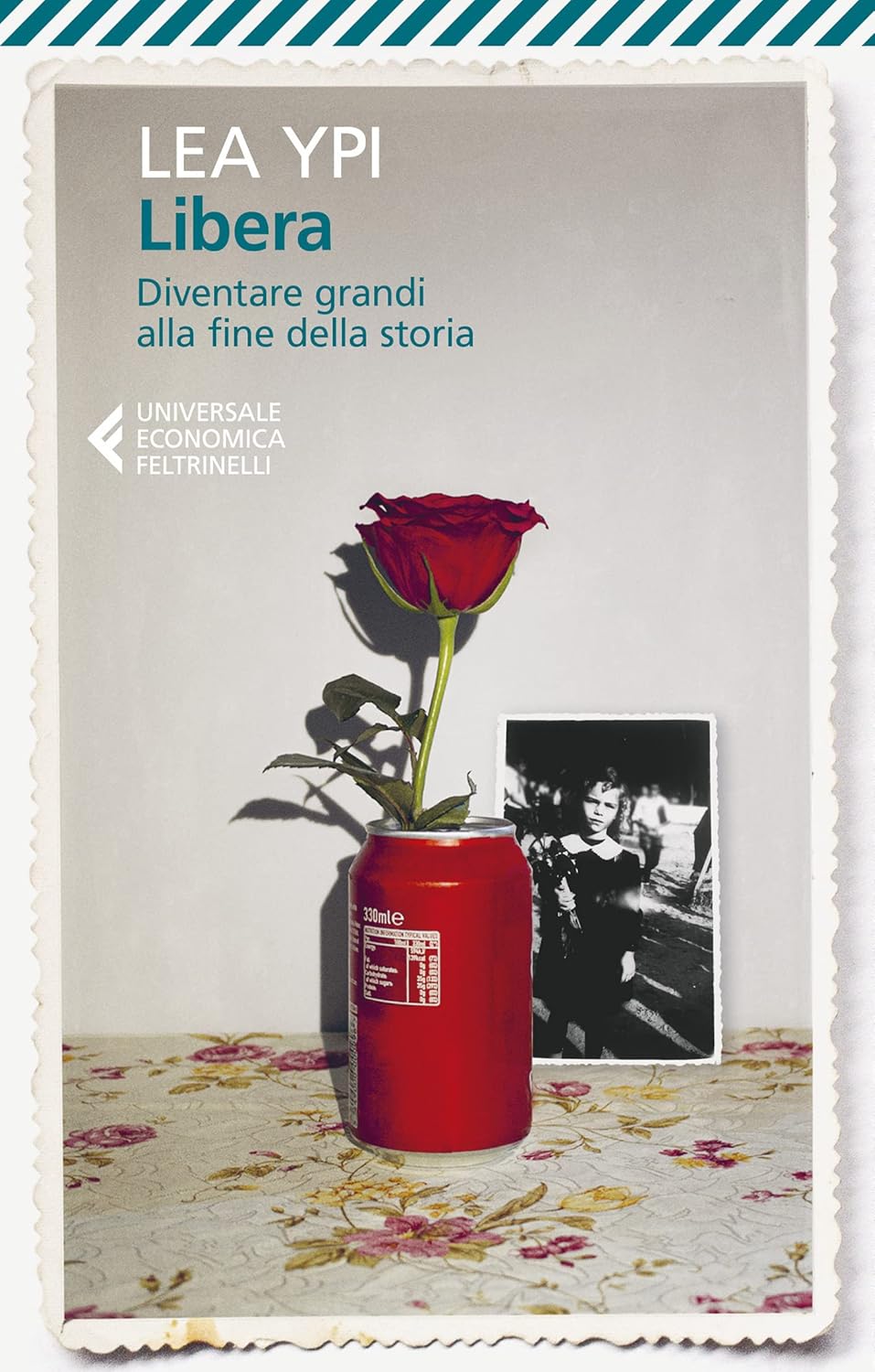 Lea Ypi: Libera (Paperback, 2023, Feltrinelli)