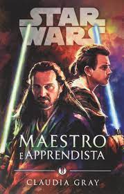 Star Wars: Maestro e apprendista (Paperback, Panini comics)