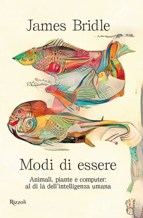 Modi di essere (Hardcover, Italiano language, 2022, Rizzoli)