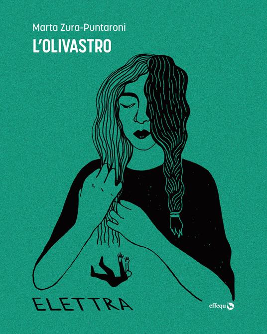 L'olivastro (Paperback, Italiano language, Effequ)