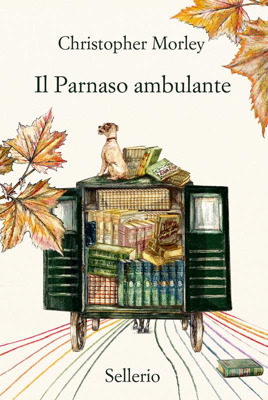 Il parnaso ambulante (Paperback, Italiano language, Sellerio)