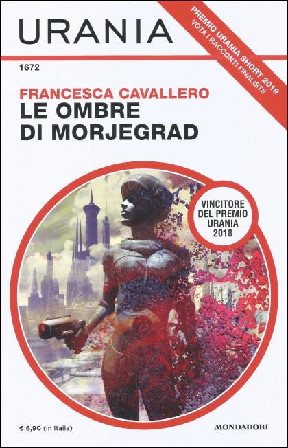 Le ombre di Morjegrad (Mondadori)