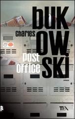 POST OFFICE (Paperback, Italiano language, 2013, TEA)