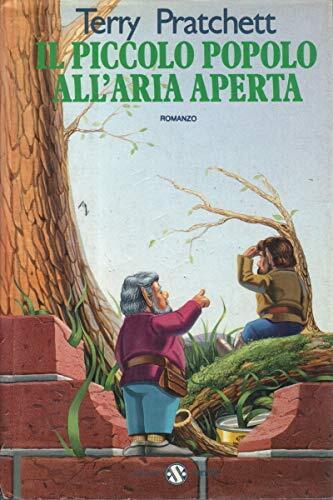 Il piccolo popolo all'aria aperta. (Italian language, 1994, TEA)