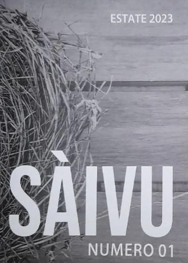 Sàivu 1 (Paperback, Italiano language)