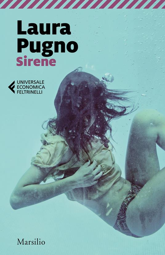 Sirene (Paperback, Italiano language, Marsilio)