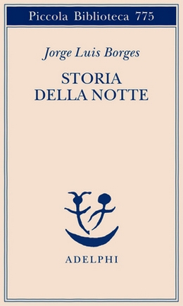 Storia della Notte (Paperback, Italiano language, Adelphi)