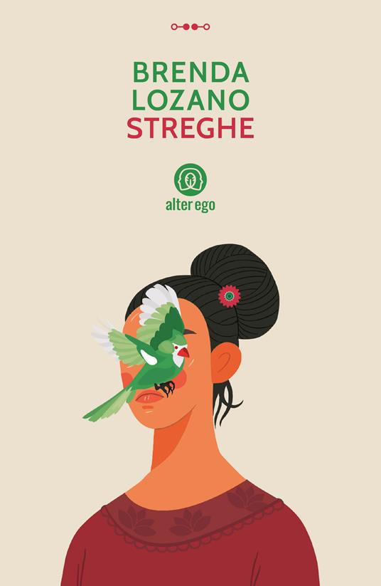 Streghe (Paperback, Italiano language, Alter Ego)
