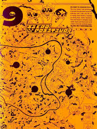 Sieropositivo (Zine) (Suppergiù Magazine)