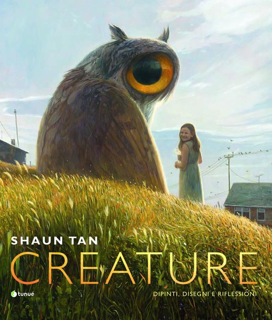 Creature (2022, Levine Querido)