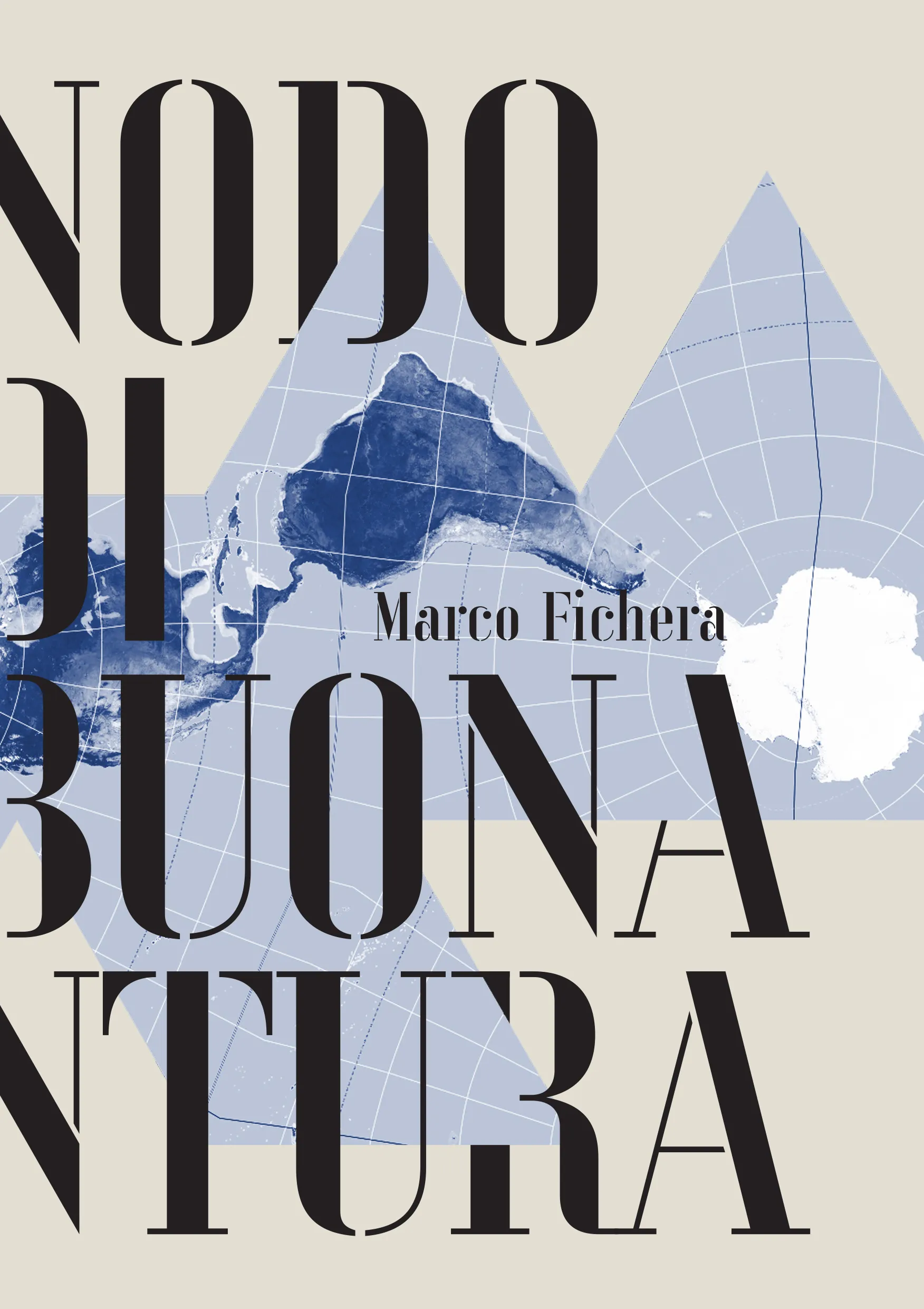 Un nodo di buona ventura (Paperback, Italiano language, White Cocal Press, Bora.la)