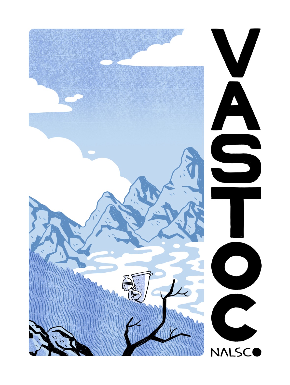 Nalsco: Vastoc (Italiano language, Autoproduzione)